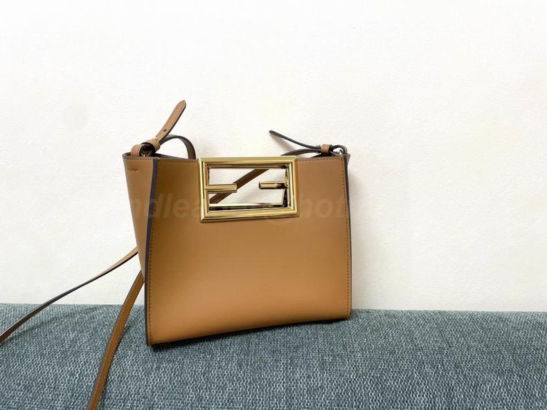 Fendi Handbags 115